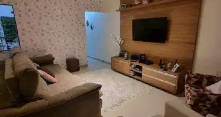 Casa com 3 quartos à venda na Rua Professora Adélia Alves Martins, 209, Montanhão, São Bernardo do Campo