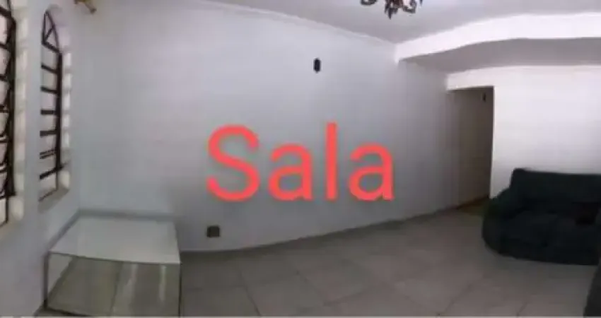Sobrado 188 m² Localizado No Bairro Jaçatuba Santo André - SP