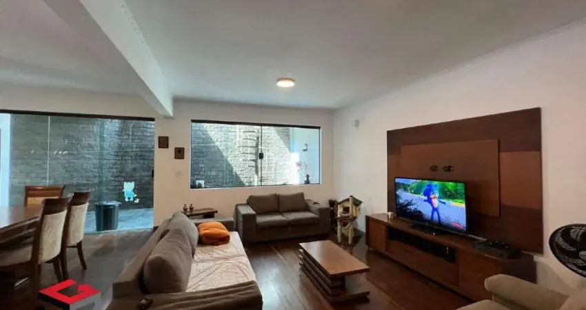 Sobrado 350 m² Localizado No bairro Assunção São Bernardo do Campo - SP