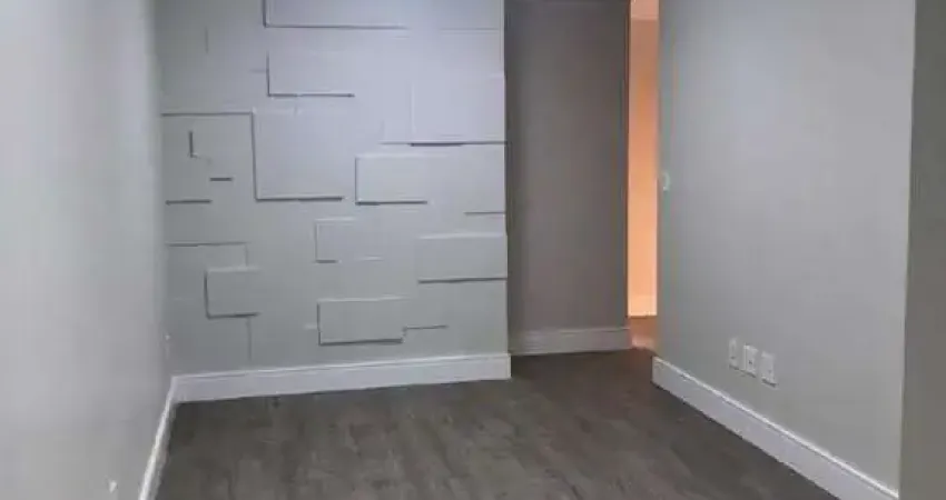 Apartamento com 96 m² no Scarpelli em Santo André - SP