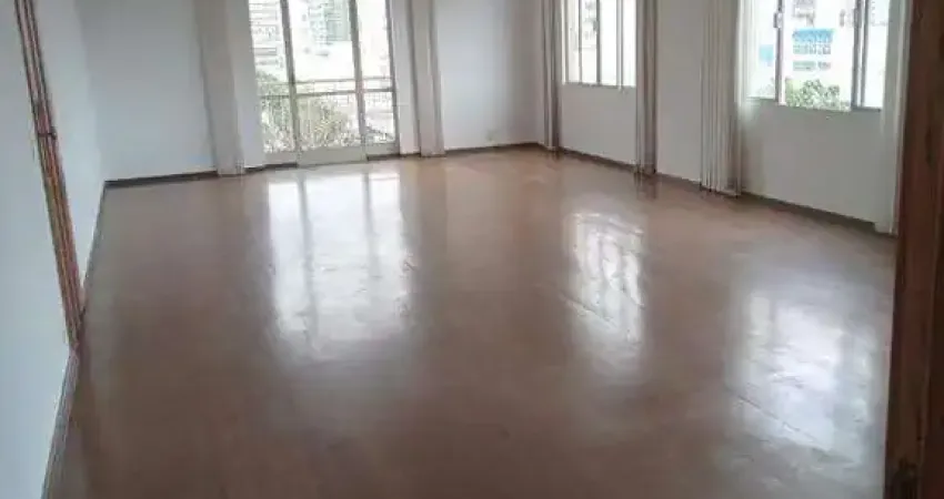 Apartamento à venda 4 quartos 1 suíte 3 vagas Centro - Santo André - SP