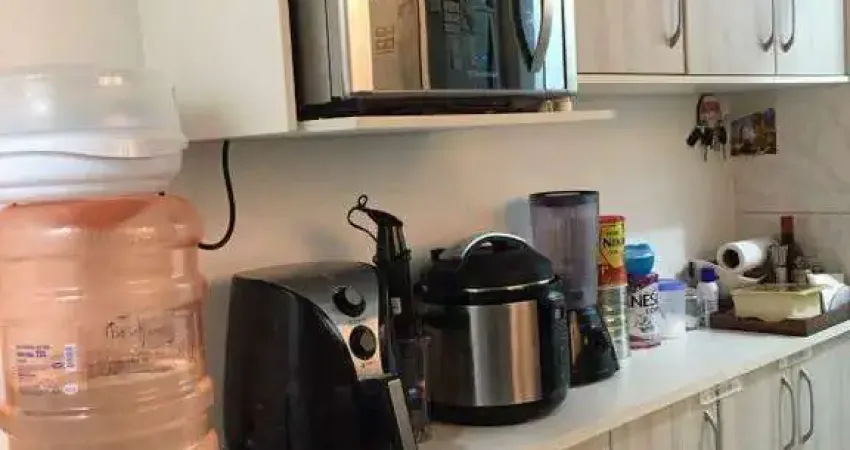 Apartamento à venda 3 quartos 1 vaga Nova Petrópolis - São Bernardo do Campo - SP
