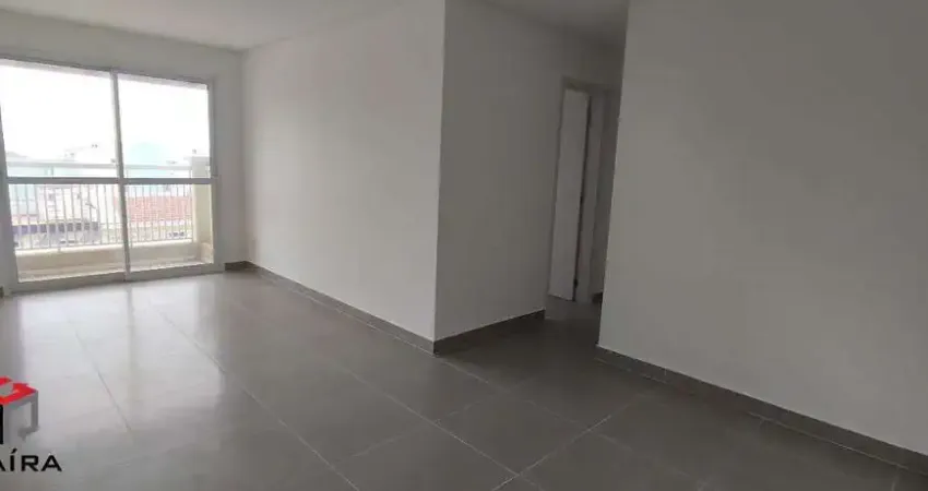 Apartamento à venda 3 quartos 1 suíte 2 vagas Assunção - Santo André - SP