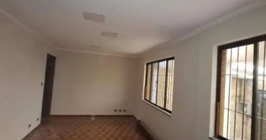 Casa de 100m² no Demarchi em São Bernardo do Campo - SP