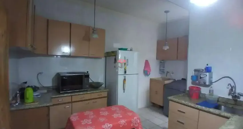 Sobrado à venda 3 quartos 2 vagas Jordanópolis - São Bernardo do Campo - SP