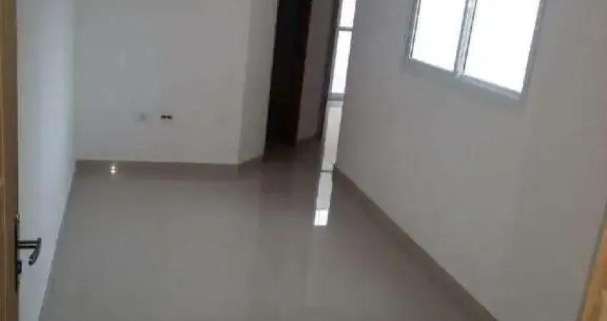 Apartamento à venda 2 quartos 1 vaga Camilópolis - Santo André - SP