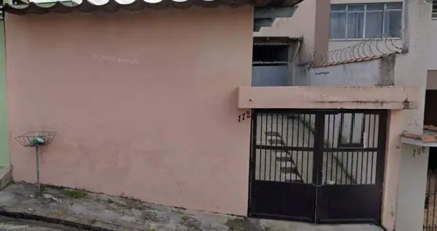 Casa com 2 quartos à venda na Rua João Antônio de Oliveira, 112, Nova Petrópolis, São Bernardo do Campo