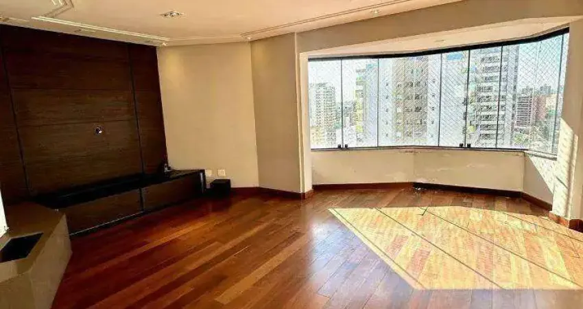 Cobertura à venda 3 quartos 3 suítes 3 vagas centro - são bernardo do campo - sp