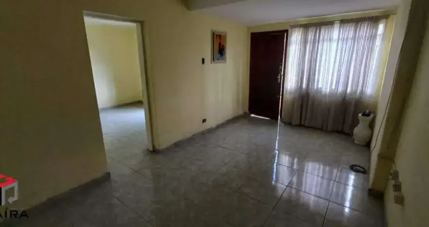 Casa 100 m² Localizado No Bairro Ferrazópolis São Bernardo do Campo - SP