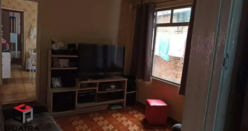Casa à venda 3 quartos 1 vaga no Bairro Paulicéia - São Bernardo do Campo - SP