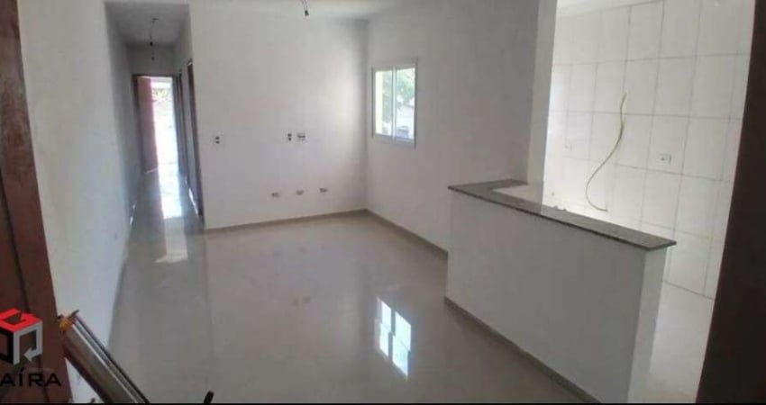 Cobertura 150 m² Localizado No Bairro Paraíso Santo André - SP