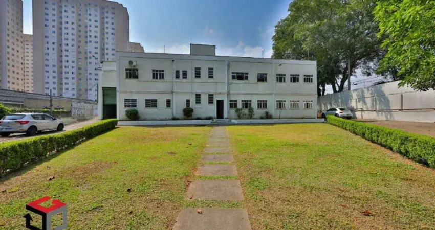 Terreno à venda na Rua Rizieri Negrini, 260, Parque Fongaro, São Paulo