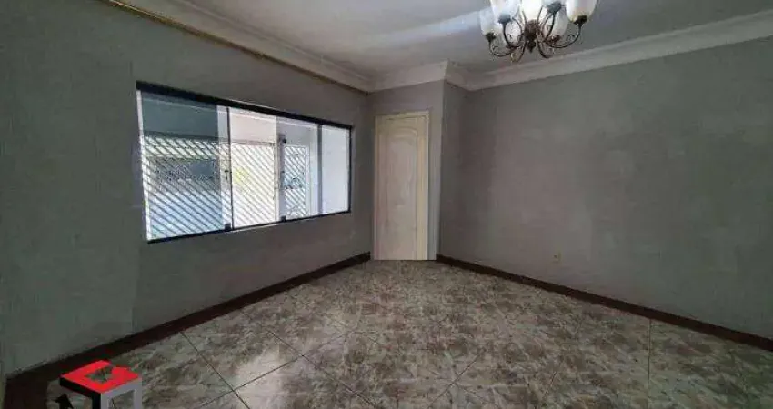 Sobrado à venda 3 quartos 1 suíte 2 vagas Jaçatuba - Santo André - SP