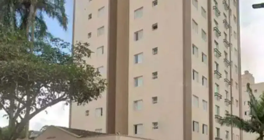 Apartamento à venda 3 quartos 1 suíte 2 vagas Demarchi - São Bernardo do Campo - SP