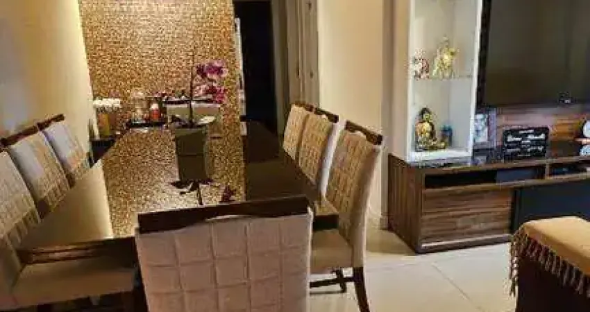 Apartamento à venda 3 quartos 1 suíte 2 vagas Baeta Neves - São Bernardo do Campo - SP