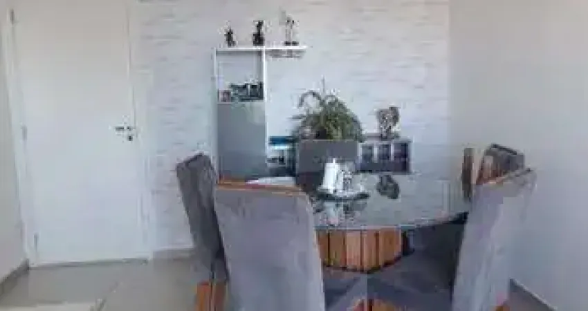 Apartamento para aluguel 2 quartos 1 suíte 2 vagas Anchieta - São Bernardo do Campo - SP