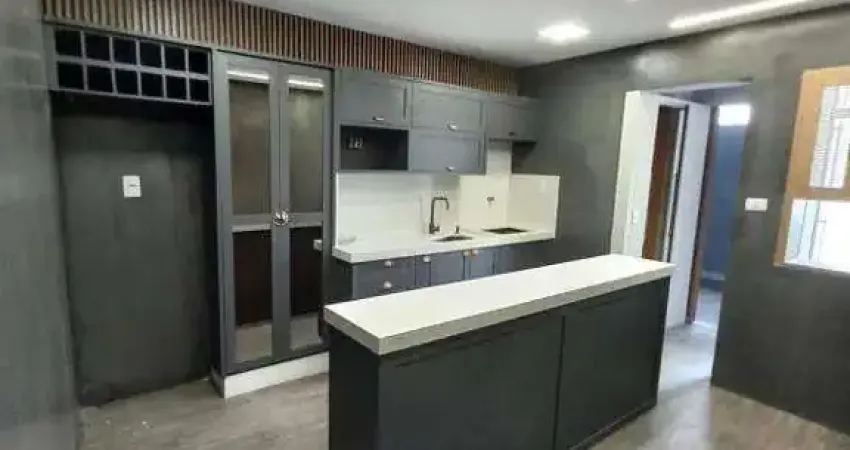 Sobrado para aluguel 2 quartos 1 suíte 5 vagas Gilda - Santo André - SP