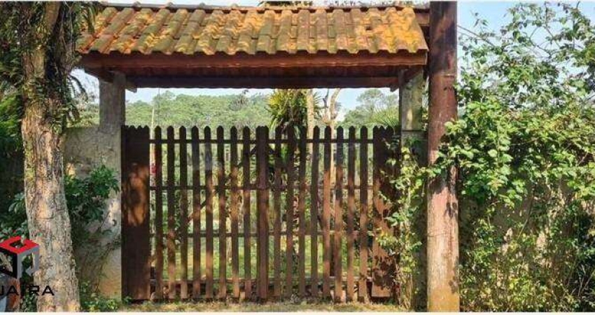 Terreno à venda Dos Finco - São Bernardo do Campo - SP