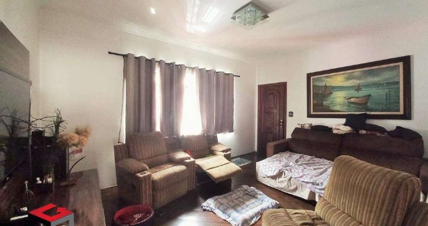 Casa com 3 quartos à venda na Rua Madame Curie, 126, Centro, São Bernardo do Campo