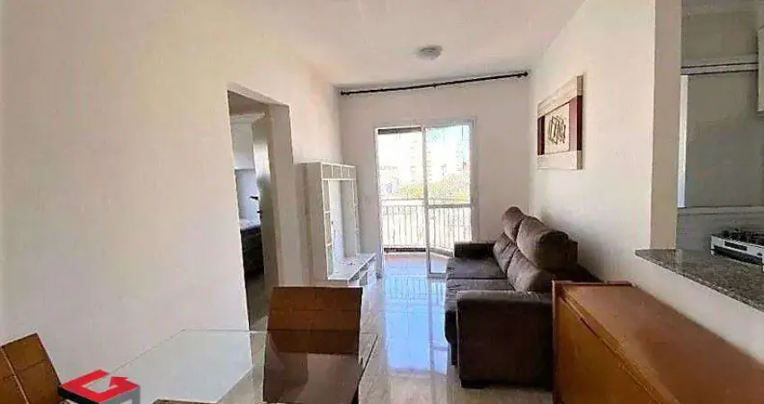 Apartamento à venda 2 quartos 1 vaga Nova Petrópolis - São Bernardo do Campo - SP
