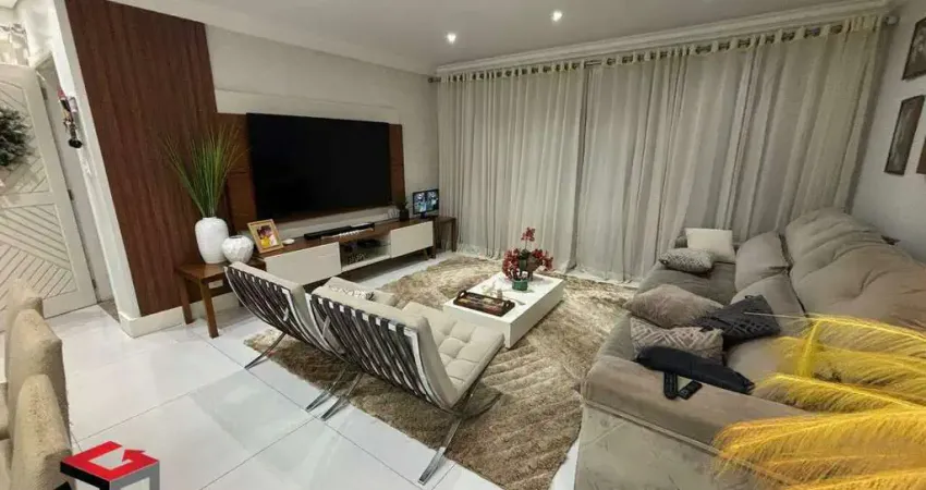 Casa com 3 quartos à venda na Avenida Vivaldi, 680, Rudge Ramos, São Bernardo do Campo