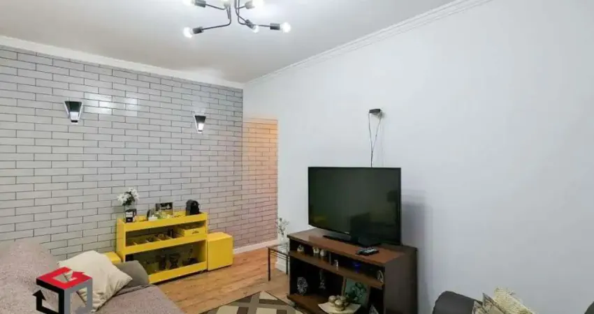 Casa à venda 3 quartos 5 vagas Rudge Ramos - São Bernardo do Campo - SP