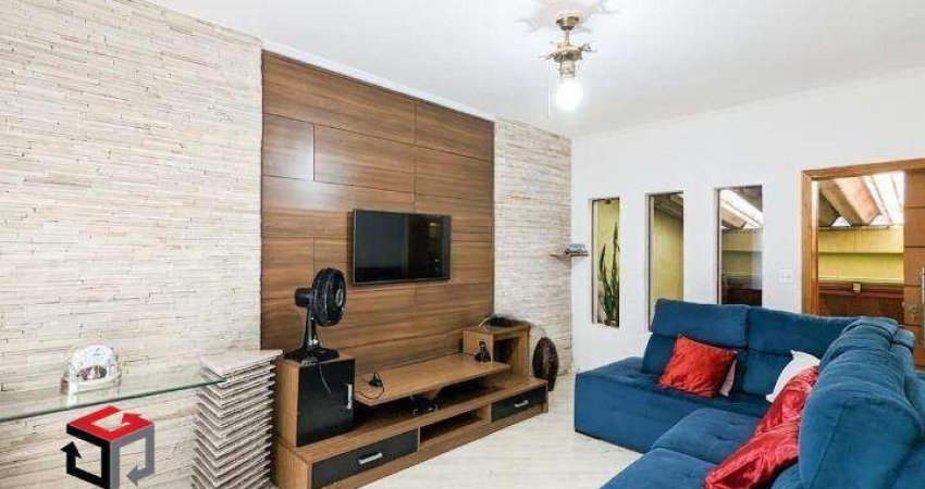Casa à venda 5 quartos 1 suíte 3 vagas Rudge Ramos - São Bernardo do Campo - SP