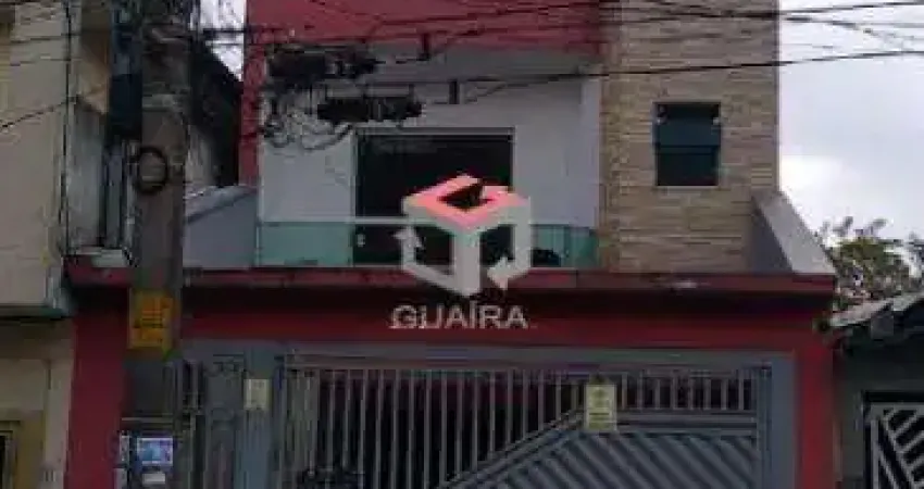 Cobertura 193 m² - 2 quartos 1 suite - João Ramalho - Santo André - SP
