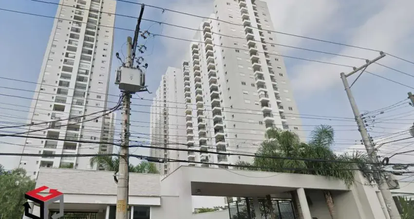Apartamento à venda 2 quartos 1 suíte 1 vaga Independência - São Bernardo do Campo - SP