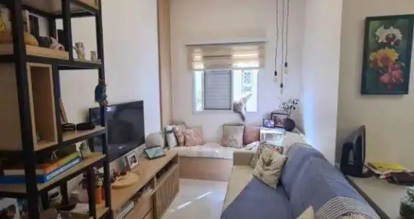 Apartamento com 2 quartos à venda na Rua Dona Ana Neri, 581, Cambuci, São Paulo