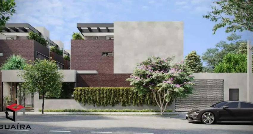 Sobrados Alto Padrão- 525,68m², Planalto Paulista- São Paulo - SP