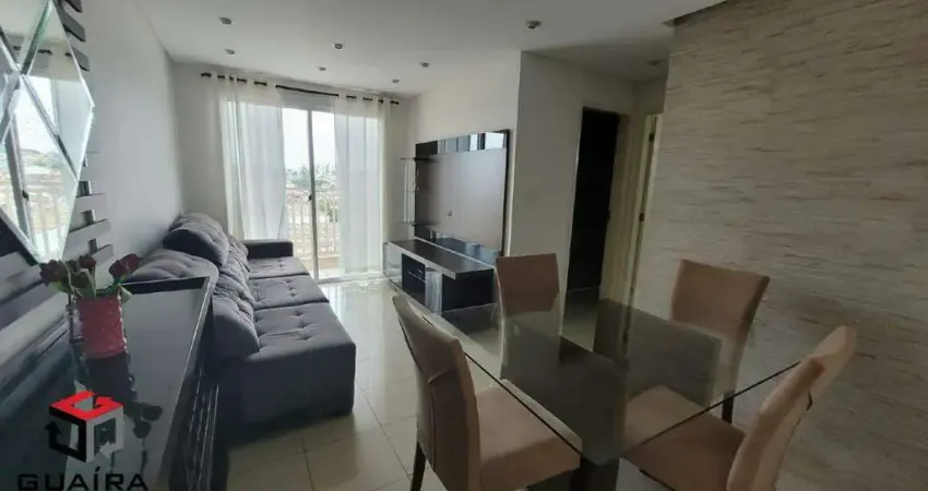 Apartamento à venda 2 quartos 1 vaga Assunção - São Bernardo do Campo - SP