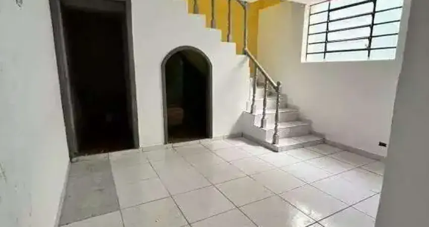 Sobrado para aluguel 3 quartos 1 suíte 3 vagas Assunção - Santo André - SP