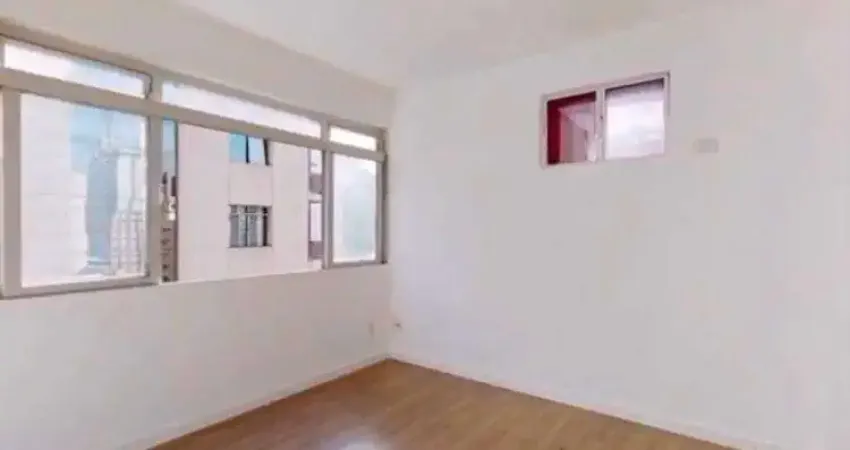 Apartamento 45 m² localizado no Bairro Itaim Bibi em São Paulo - SP.