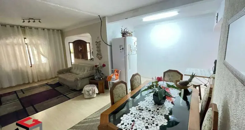 Casa à venda 3 quartos 2 vagas hollywood - são bernardo do campo - sp