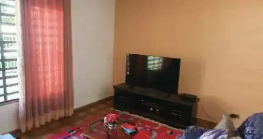 Casa à venda 3 quartos 1 suíte 4 vagas Rudge Ramos - São Bernardo do Campo - SP