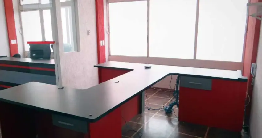 Sala 122 m² Localizado No Bairro Jardim Paulista São Paulo - SP