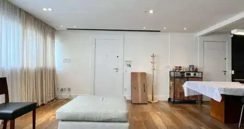 Apartamento com 2 quartos à venda na Rua José Maria Lisboa, 534, Jardim Paulista, São Paulo