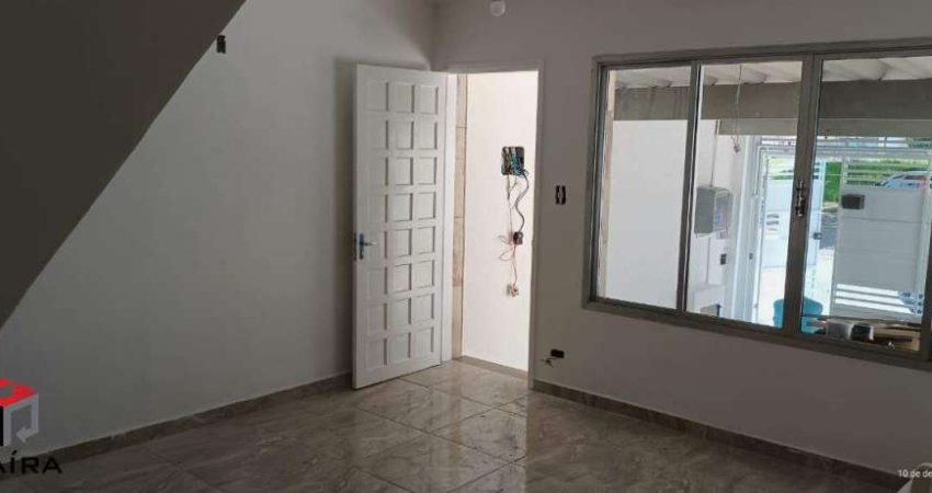Sobrado à venda 2 quartos 1 suíte 3 vagas Centro - São Bernardo do Campo - SP