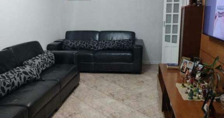 Casa térrea B. Maria Cecília SBC