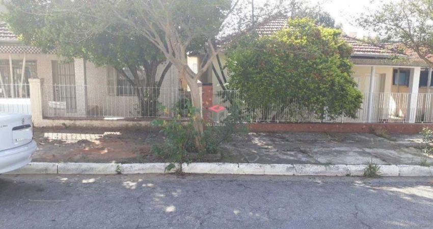 Terreno à venda Anchieta - São Bernardo do Campo - SP