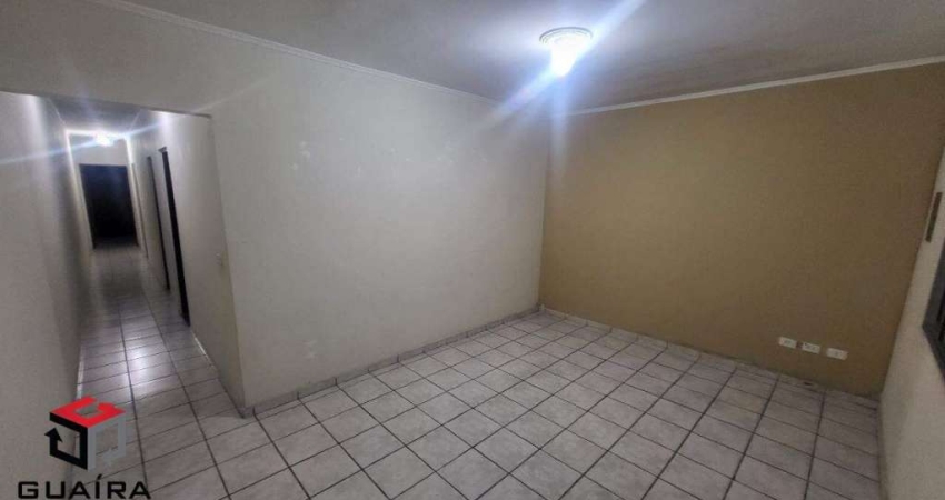 Casa à venda 2 quartos 2 vagas Gerassi - Santo André - SP