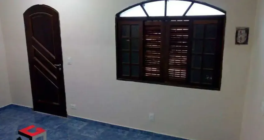Casa para aluguel 1 quarto santa maria - são caetano do sul - sp