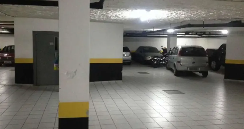 Apartamento- 148m² Com Elevador Valparaiso- Santo André- SP