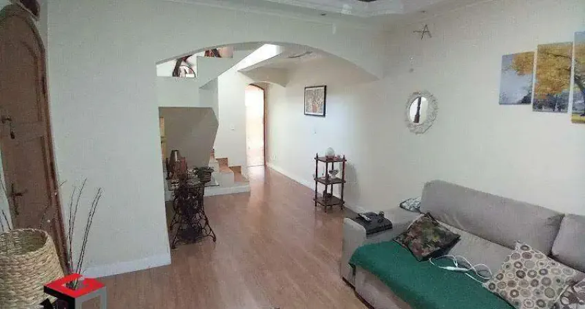 Sobrado 193 m² Localizado no Bairro Terra Nova II São Bernardo do Campo - SP