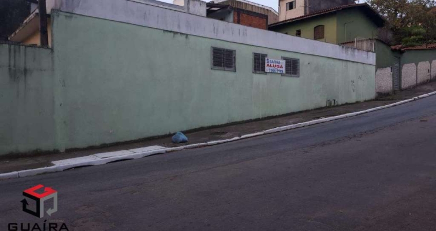 Barracão / Galpão / Depósito para alugar na Rua Batuíra, 400, Ipiranga, São Paulo