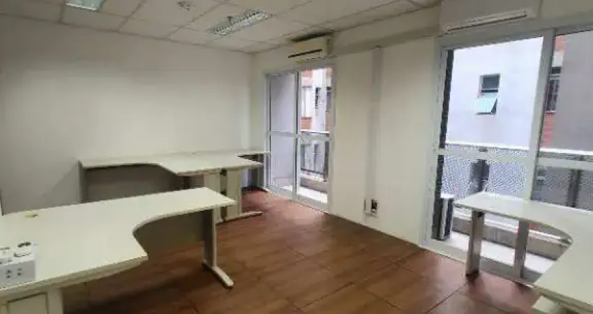 Sala de 33m² na Vila Mariana em São Paulo - SP