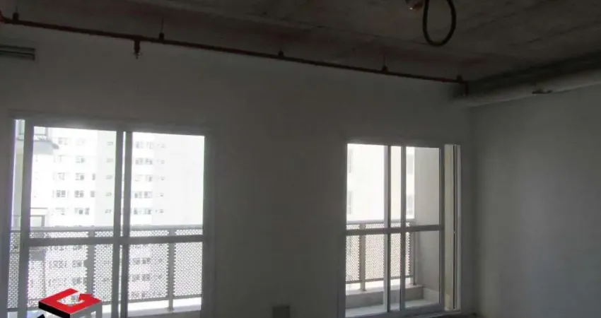 Sala de 40m² na Vila Mariana em São Paulo - SP