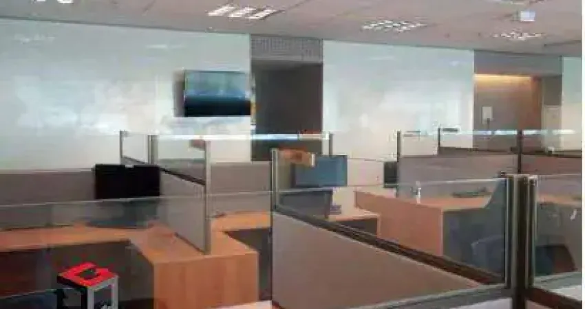 Sala de 60m² na Vila Mariana em São Paulo - SP
