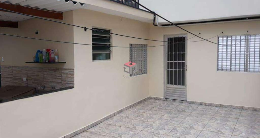 Imóvel para renda com 3 casa e mais um cômodo, todas alugadas!